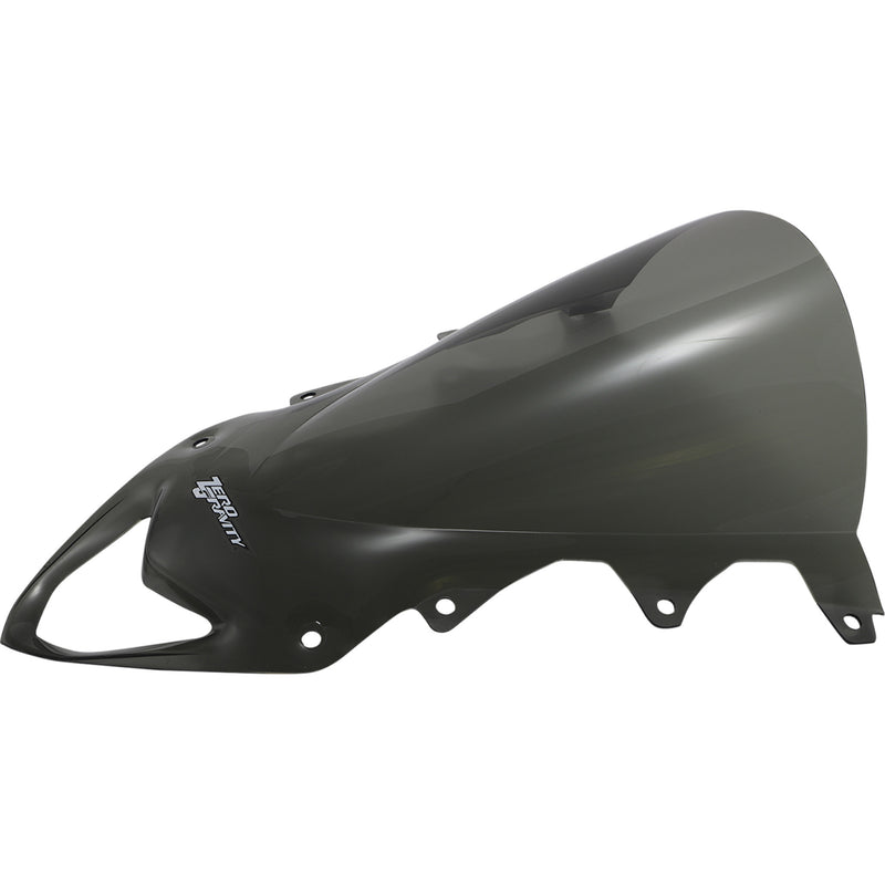Zero Gravity Double Bubble Windshield - 16-810-02 BMW S1000RR 2010-2014
