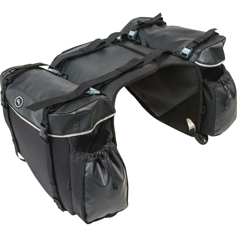 GIANT LOOP 3501-2019 SPN23-B Siskiyou Panniers™ black