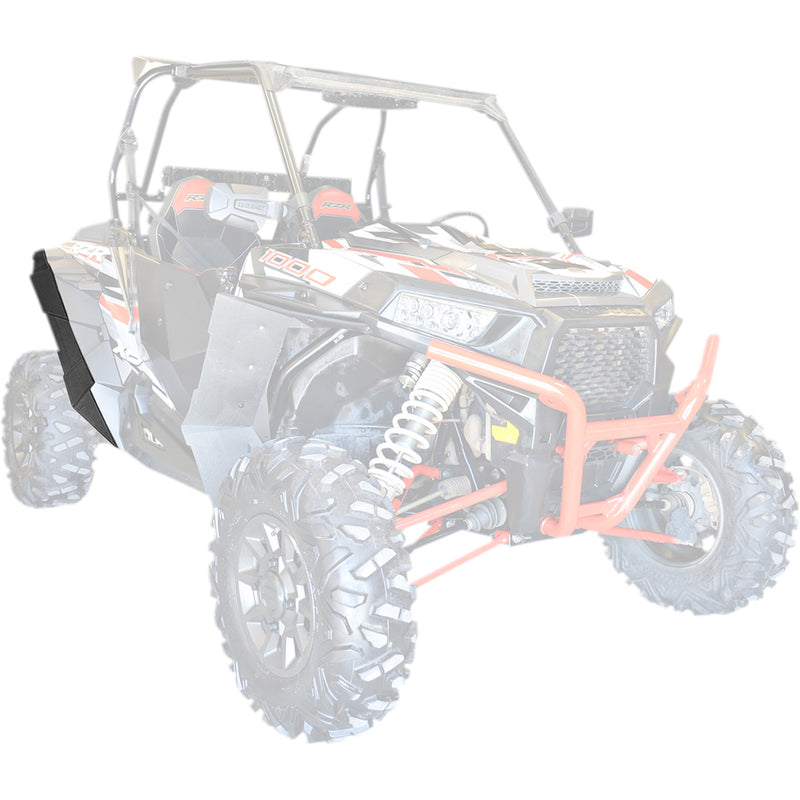 Powermadd Extension - 62004 Polaris RZR 2014-2022