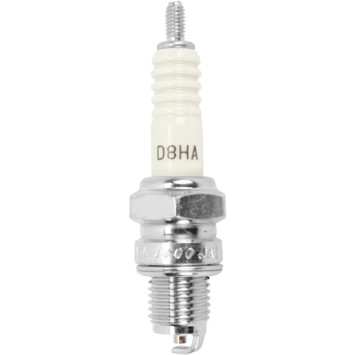 NGK SPARK PLUGS D8HA 7112 Spark Plug — Standard Spark Plug - D8HA