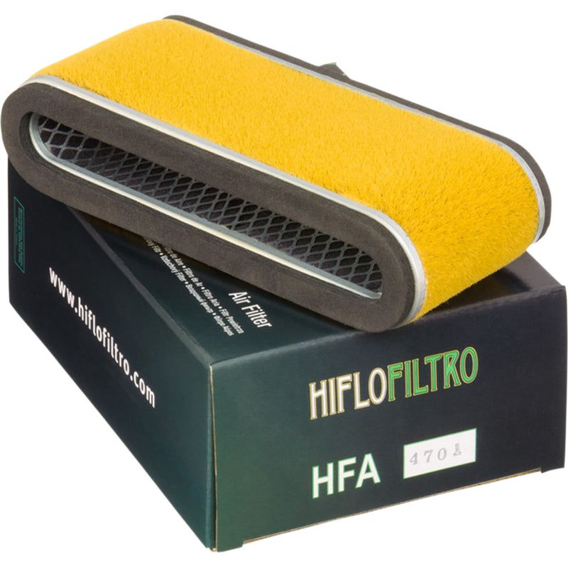Hiflofiltro OE Air Filter - HFA4701 Yamaha 850 1980-1981
