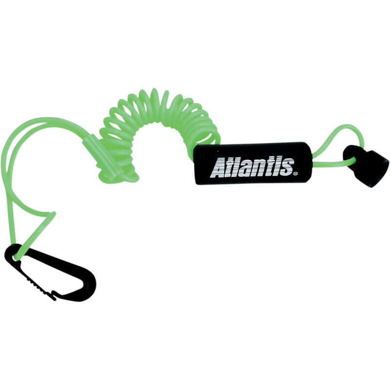 Atlantis Sea-Doo Lanyard - A7451 Sea-Doo Watercraft 1988-2019