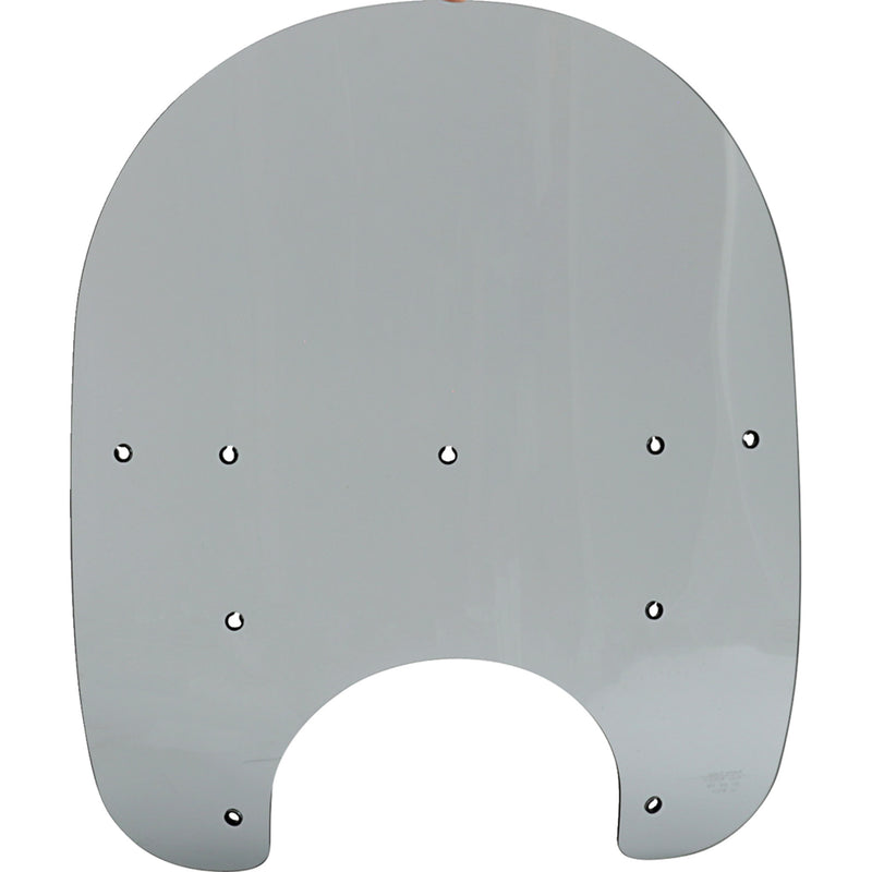 Memphis Shades Windshield - MEP63212 For Harley Road King 1999-2022