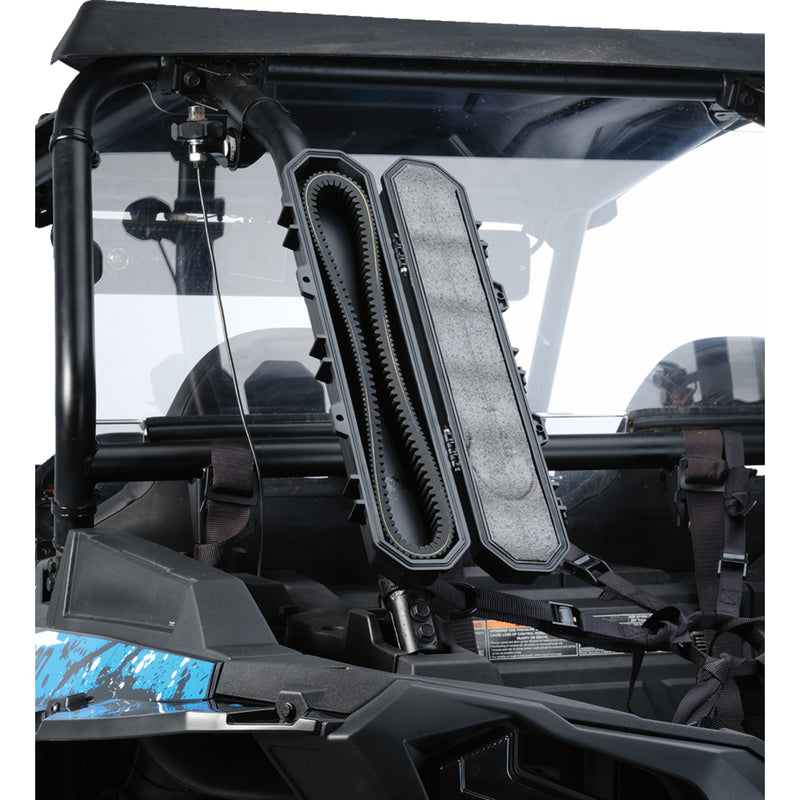 MOOSE OFFROAD 1142-1026 Q15-6004 Drive Belt Storage Case