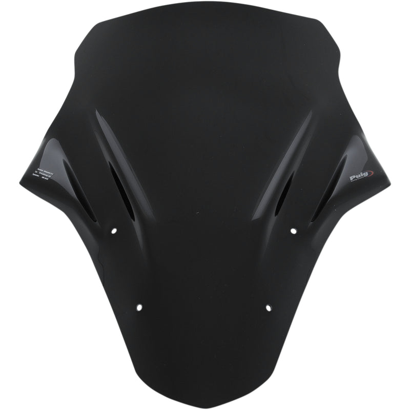 Puig Hi-Tech Parts Z-Racing Windshield - 5998N Kawasaki Ninja 650 2012-2016