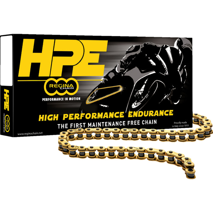 REGINA 1224-0241 135HPE/1003 520 HPE Series Chain 520 HPE - Drive Chain - 108 Links