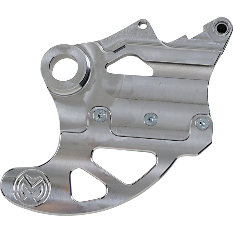 Moose Offroad Pro Shark Fin Guard - 33-8019 Kawasaki KX 450 2019-2022