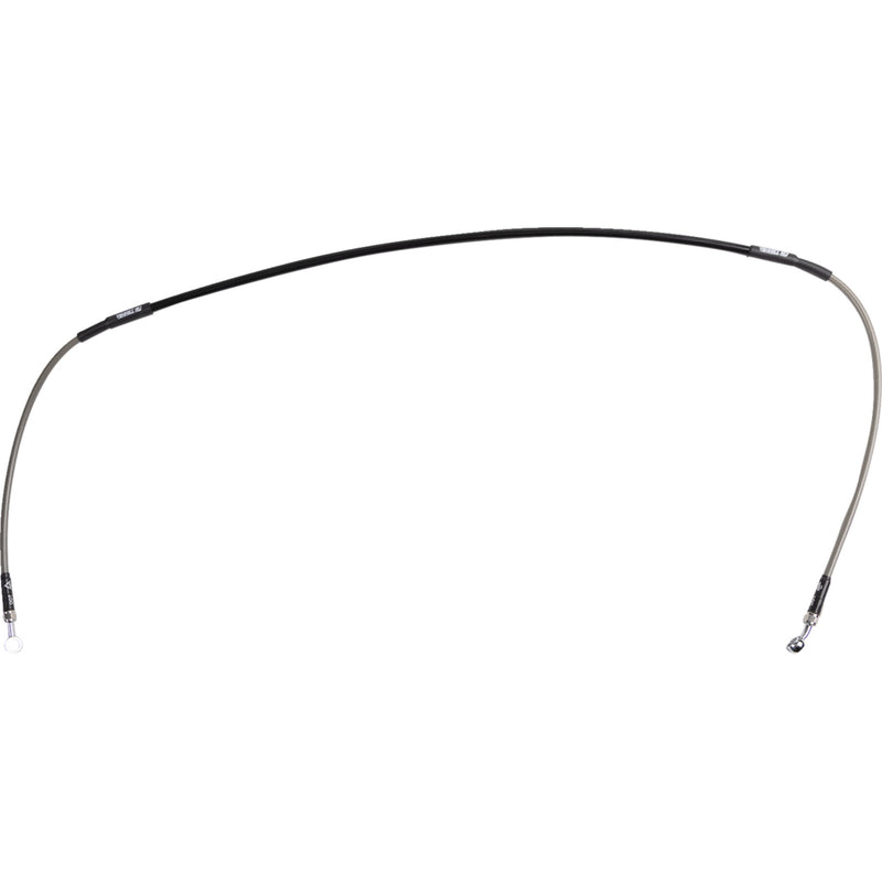 Moose Offroad Brake Line - Y01-1-022/P Yamaha WR 450 / WR 250 2016-2019
