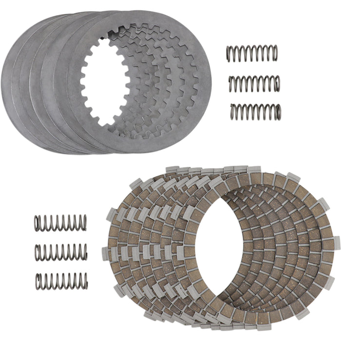 DP BRAKES 1131-3489 DPK243 Clutch Kit