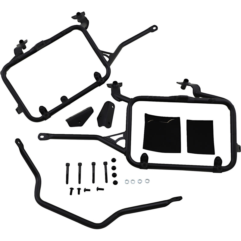 Givi Monokey Mounting Kit - PLO2145MK Yamaha Tenere 700 2021-2024