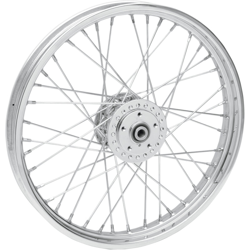 Drag Specialties Wheel - 0203-0412 For Harley 1984-1998