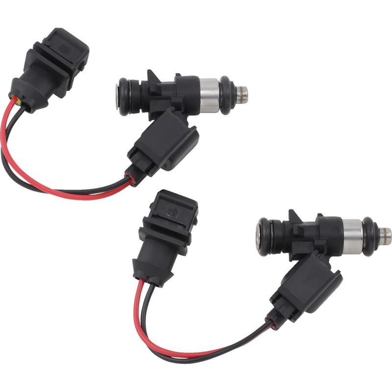 Daytona Twin Tec Llc Fuel Injector - 21062 For Harley Motorcycles 2008-2017