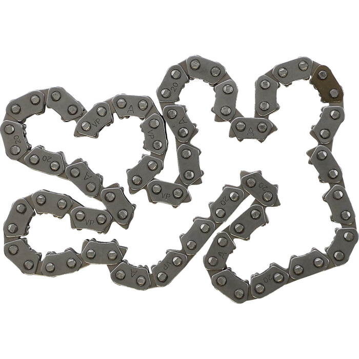 MOOSE OFFROAD 0925-1438 MSEHC98XRH2015080 Cam Chain 98xrh2015 x 80 links