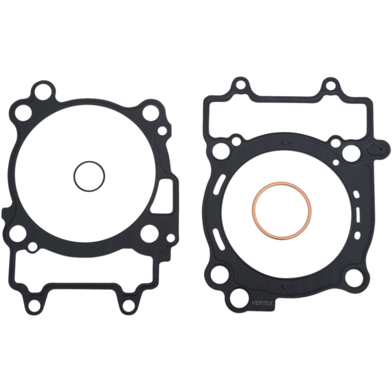 CYLINDER WORKS 0934-6343 8100064 Cylinder Gasket Kit Gasket Kit - Big Bore - Polaris