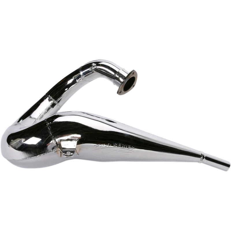 FMF Fatty Pipe - 020088 Suzuki 250 QuadRacer 1987-1992
