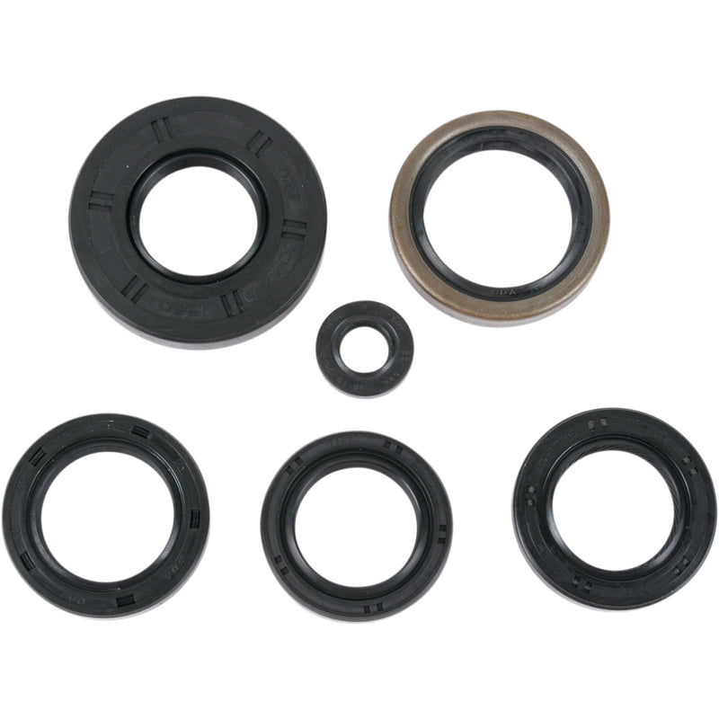 Moose Offroad Seal - 822251MSE For Suzuki 700F Twin Peaks 4x4 / 700 Twin Peaks 4x4 2004-2006 | Arctic Cat 650 4x4 Auto 2004-2006