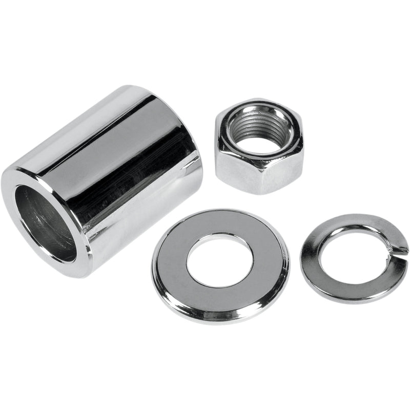 Colony Axle Spacer Kit - 9995-4 For Harley Softail Heritage Classic 1997-1999