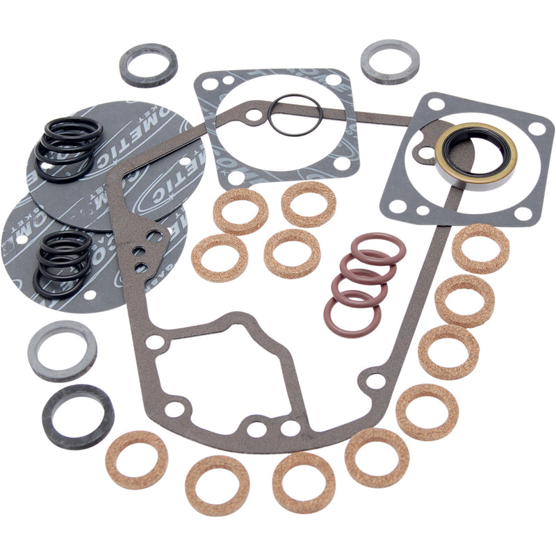 Cometic Gasket Kit - C9623F For Harley Motorcycles 1970-1992