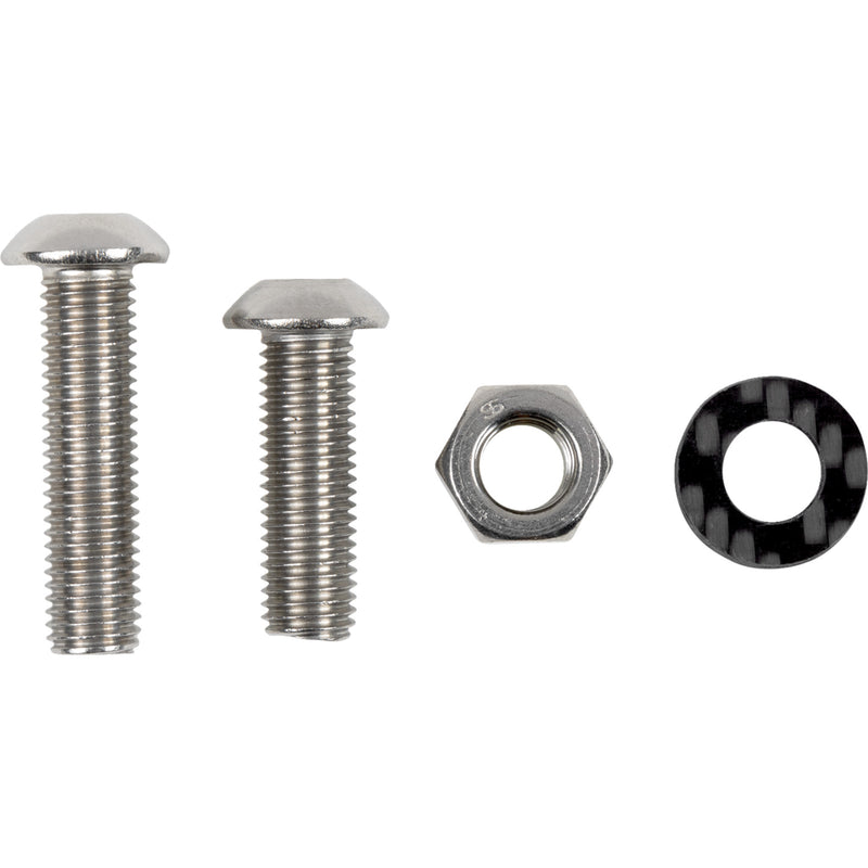 Rickrak Shift Linkage - RR-CF-S-L-R For Harley Touring 1999-2026