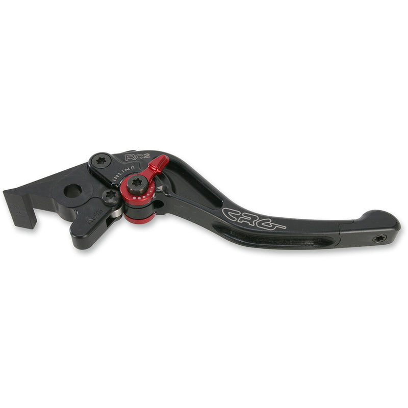 Crg RC2 Lever - 2AN-571-H-B Kawasaki EX250F Ninja 250R / Ninja 300R / Ninja 400 2008-2019