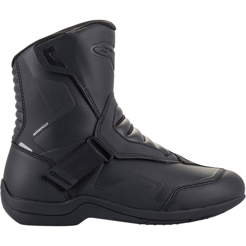 ALPINESTARS Ridge Waterproof Boots V2 - Black US / EU