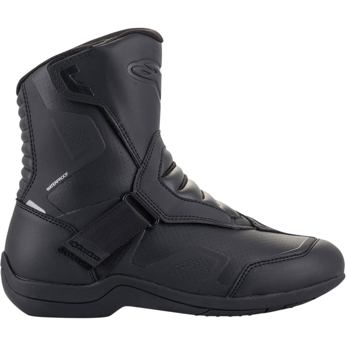 ALPINESTARS Ridge Waterproof Boots V2 - Black US / EU