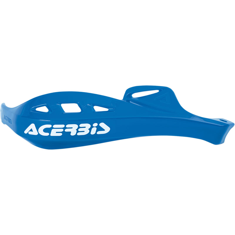 ACERBIS 0635-0616 2092070211 Replacement Rally Profile Handshields Handshields - Rally Profile - Blue