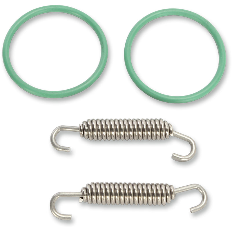Moose Offroad Gasket Kit - 823115MSE For Husqvarna Dirt Bikes 2014-2025 | Gas Gas Dirt Bikes 2021-2025
