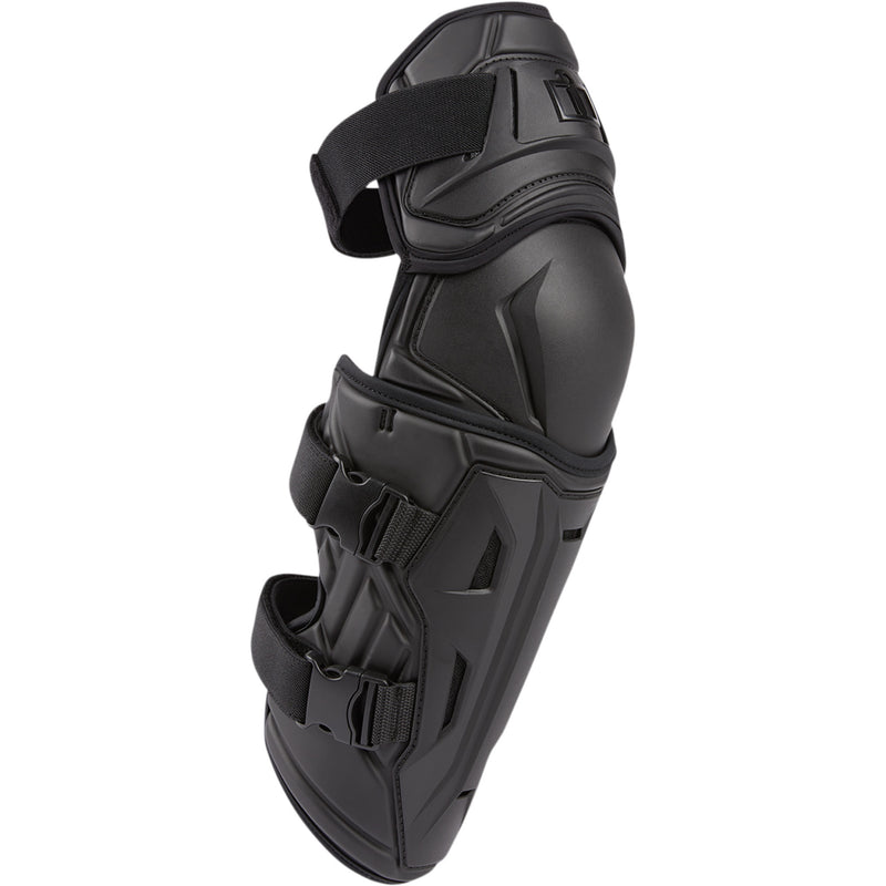ICON Field Armor 3™ Knees Black