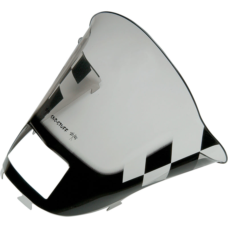 Sno Stuff Windshield - 479-471-60 Ski-Doo Snowmobiles 1995-2001
