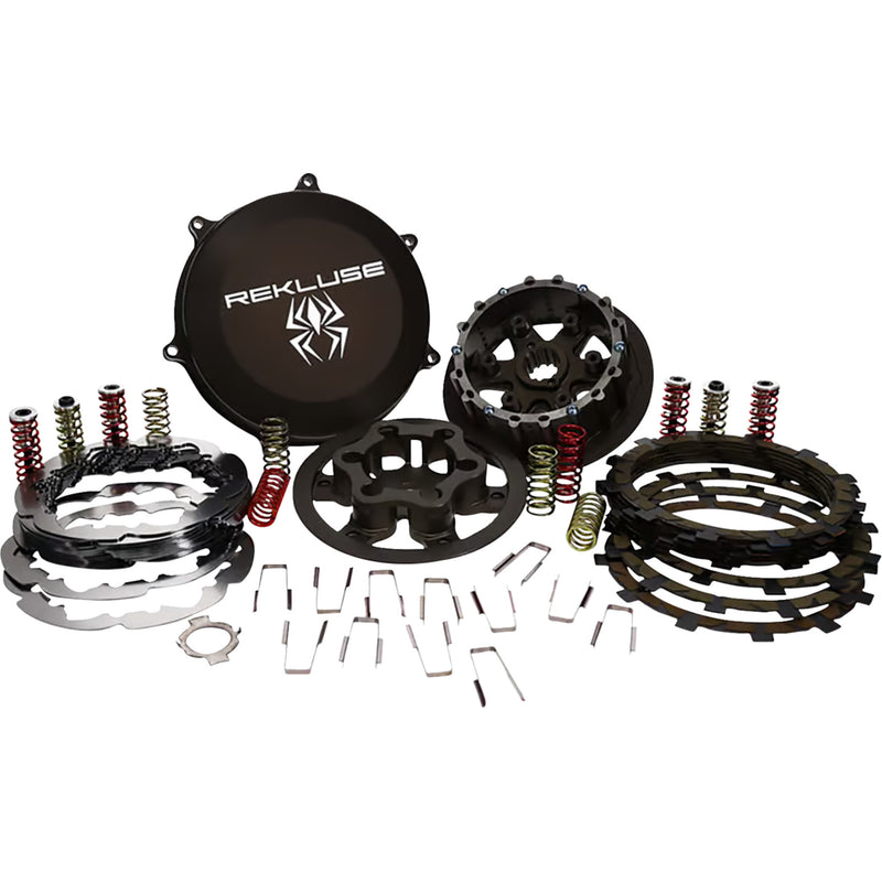 Rekluse Apex Clutch - RMS-7404140 Kawasaki KX 250 2021-2026