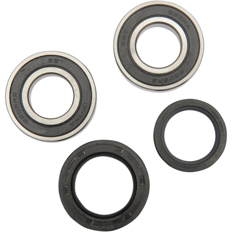 Pivot Works Bearing - PWRWK-K17-430 Kawasaki ATVs 1988-2011
