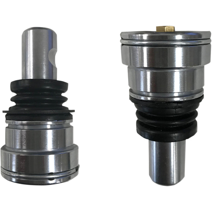 DEMON 0430-1083 PABJ-6007HD Heavy Duty Ball Joint Ball Joint - Front Upper/Lower - Heavy Duty