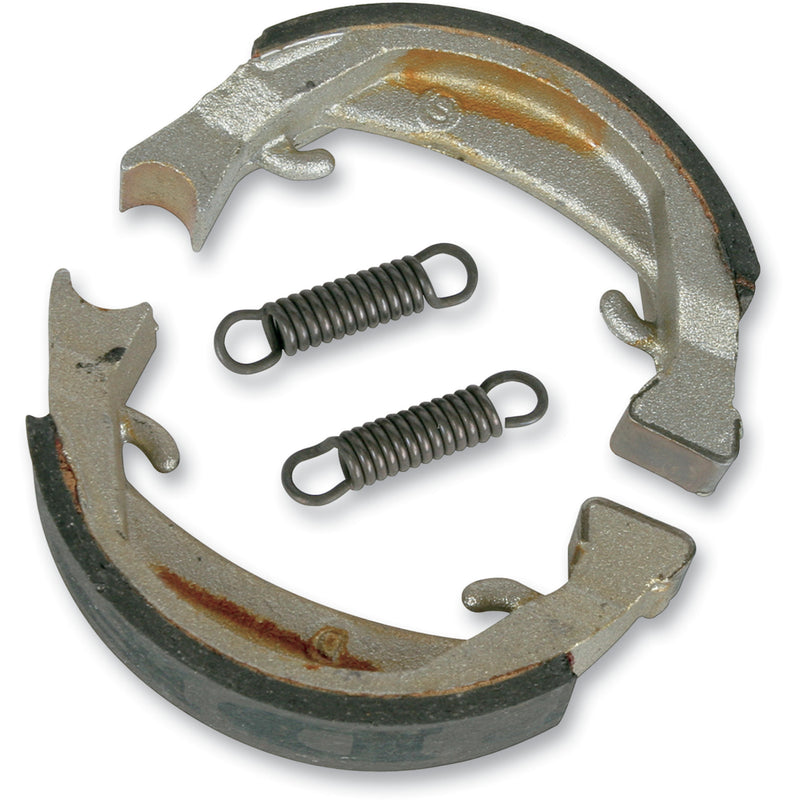 Moose Offroad Brake Shoe - M9190 KTM SX 50 / 50 2000-2008