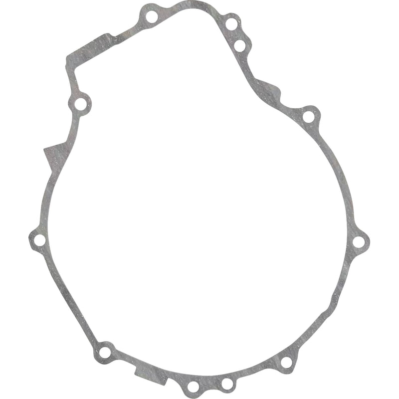 RICK'S MOTORSPORT ELECTRIC 0934-8337 25-501 Stator Cover Gasket Stator Cover Recoil Gasket - Polaris