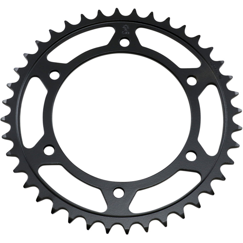 JT Sprockets Honda Sprocket - JTR260.40 Honda XL250R / XR250L 1991-1996