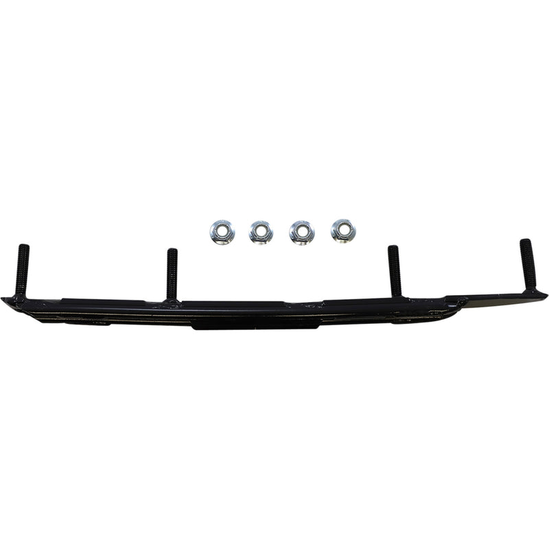 WOODY'S 4612-0302 DC4-5000 Dooly™ Runner s - 4" - 90°