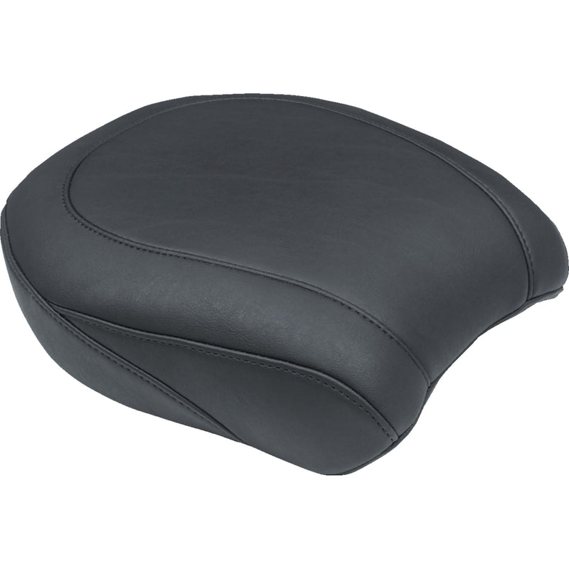 Mustang Vintage Pillion Pad - 79535 For Harley Softail 2006-2017