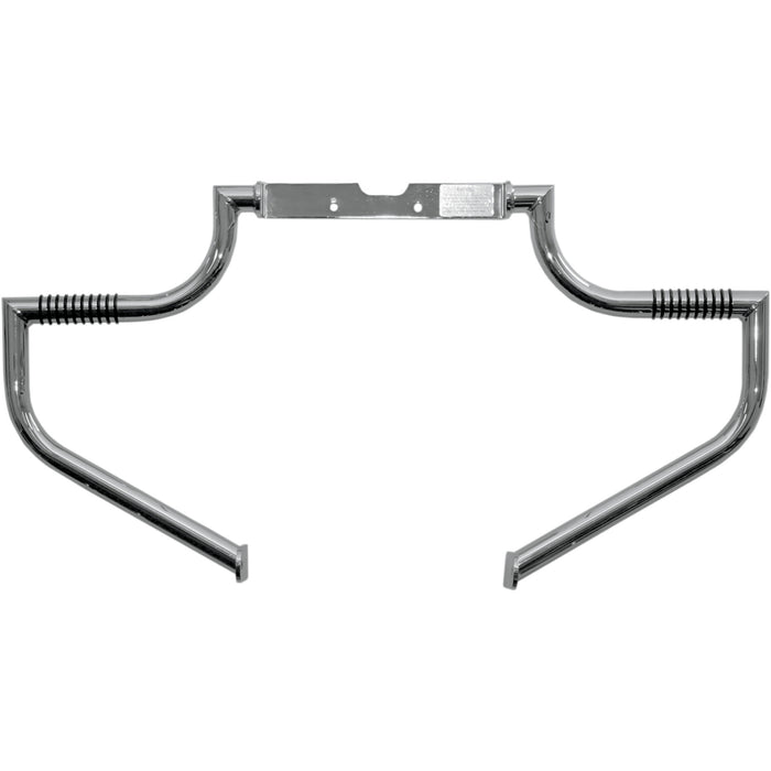 LINDBY 1907-9071 907-1 Linbar® Front Highway Bar Linbar® - Chrome - VTX1300