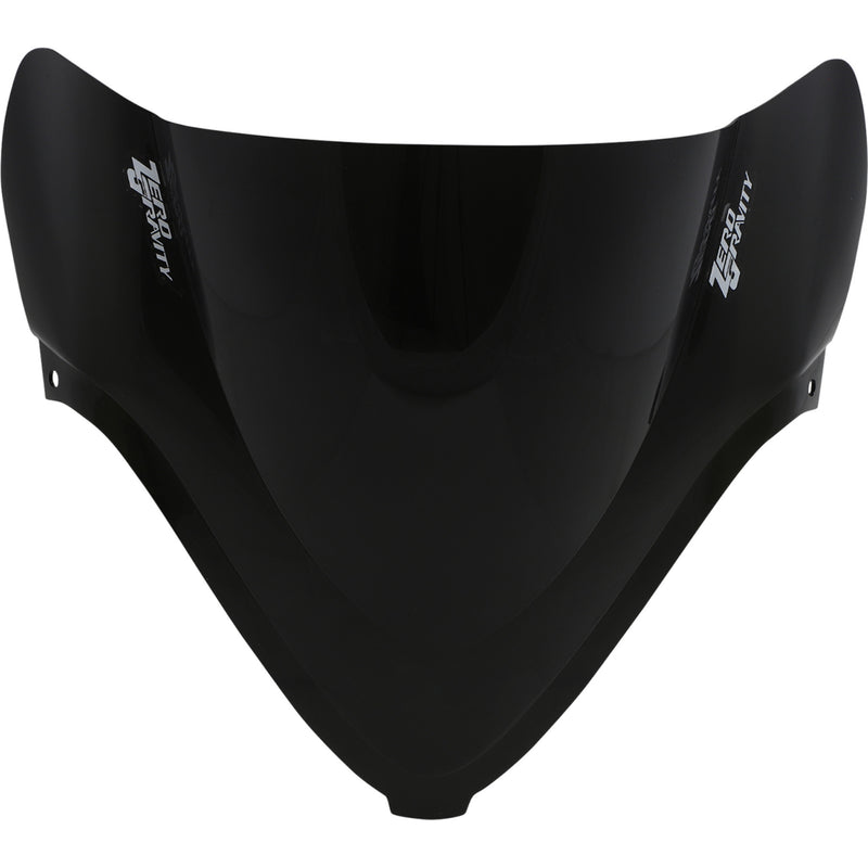 Zero Gravity Double Bubble Windshield - 16-134-19 Suzuki 1300R Hayabusa 2008-2020