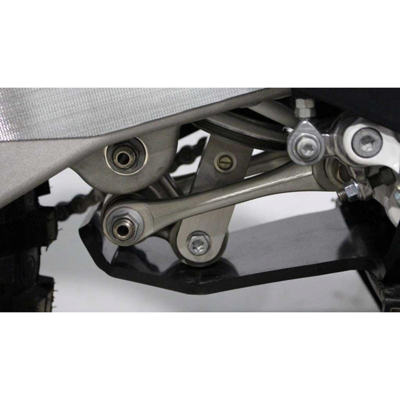 Axp Racing Xtrem Skid Plate - AX1425 Husqvarna FE 250 / FE 350 2017-2022