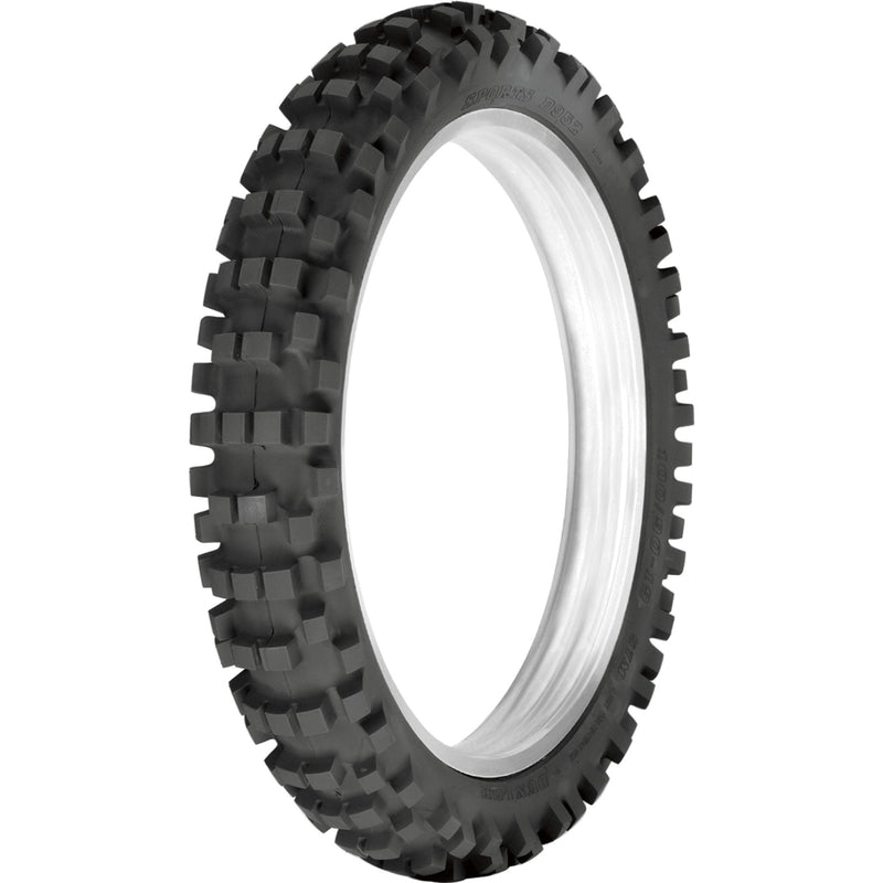 DUNLOP 0313-0663 45174848 D952 Tire Tire - D952 - Rear - 120/90-18 - 65M