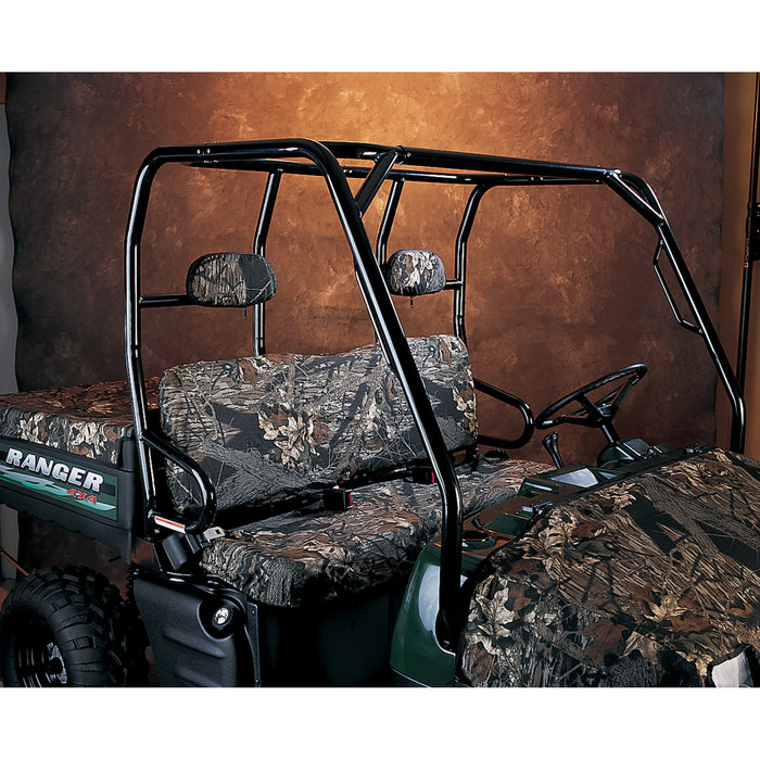 MOOSE OFFROAD MUDPR-114 PRBS-155 Bench and Bucket Seat Cover Bench Seat Cover - Mossy Oak - Ranger