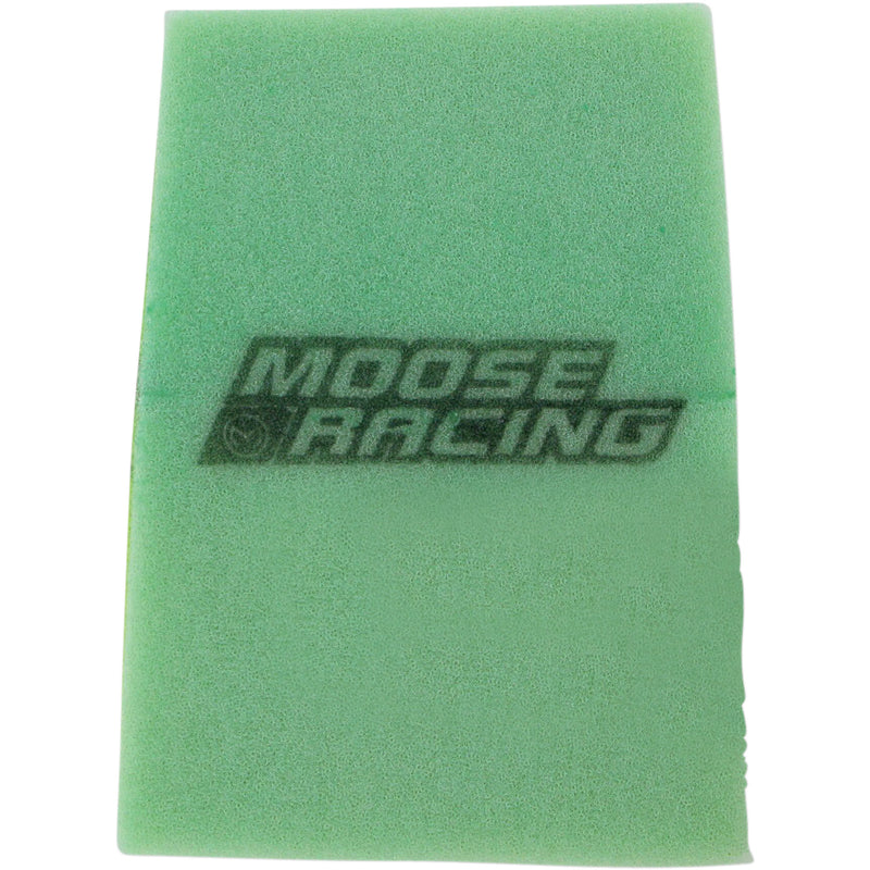 Moose Offroad Precision Pre-Oiled Air Filter - P3-80-10 Yamaha 80 Moto 4 / Champ / YFM80W Raptor / Raptor 1985-1993