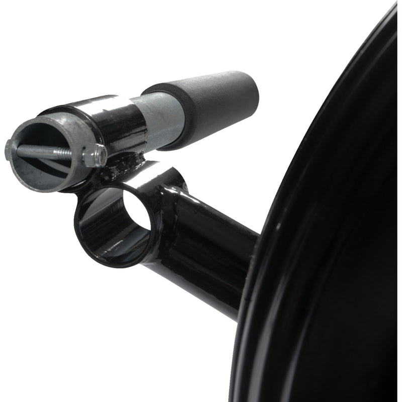 PARTS UNLIMITED 4120-0053 Big Wheel Shop Dolly Shop Dolly - Big Wheel