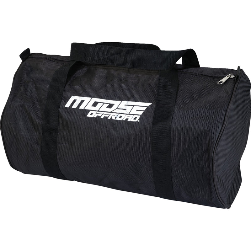 MOOSE OFFROAD 3920-0536 3920-0536 Ratcheting Tiedown Pack 2"x8' - black