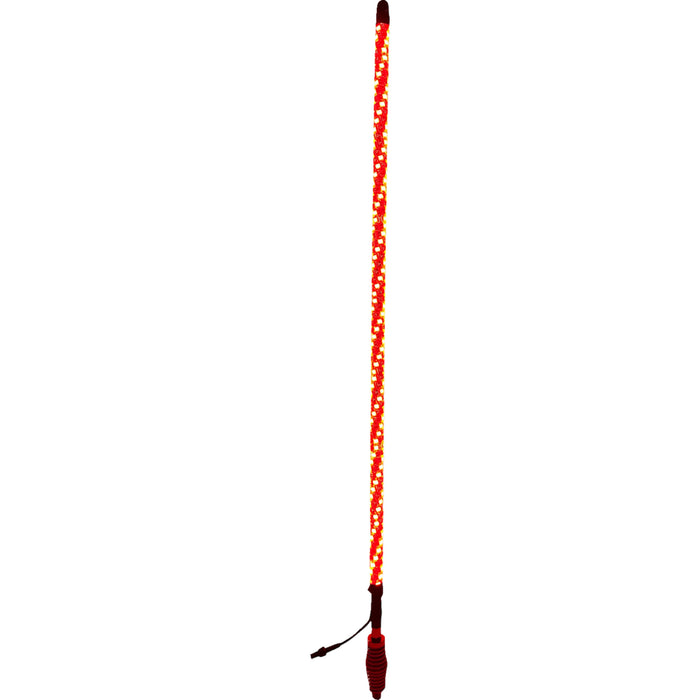 WHIPITLIGHTRODS 2040-3466 SB-RGBBTR-131-V2 Whip Light 3'  rod - bluetooth® - rgb