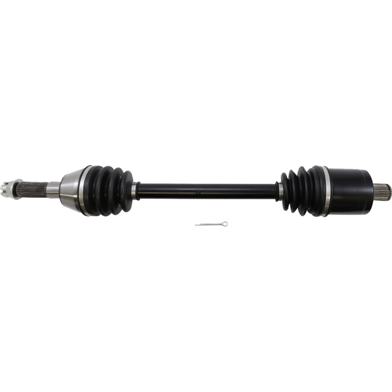 Moose Offroad Axle - POL-7084 Polaris Ranger 2022-2024