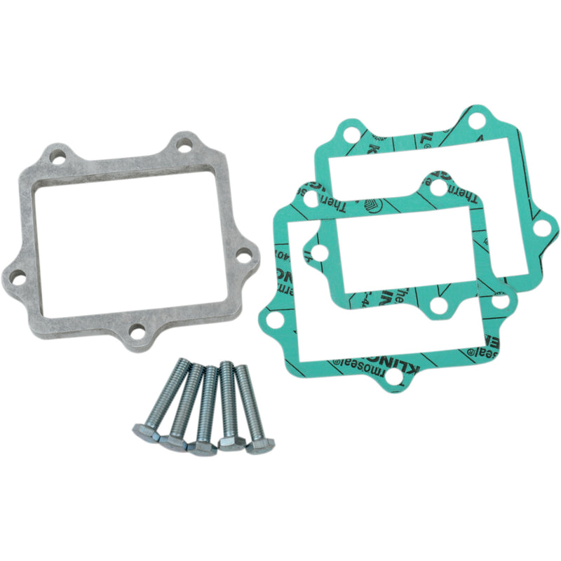 Moose Offroad Intake Spacer - 10-201 Kawasaki KX 250 2005-2007