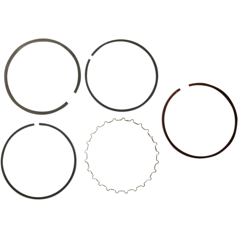 Wiseco Piston Ring - 2146XE For Yamaha 125 2000-2008 | Kawasaki 110L / 110R / 110 2002-2016
